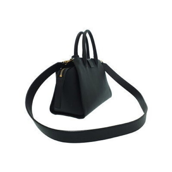 SAINT LAURENT PARIS Downtown Bag - Picture 2 of 8